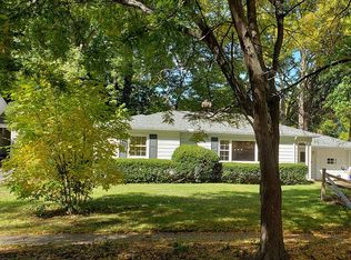 721 Cambridge Rd, Ypsilanti, MI 48197