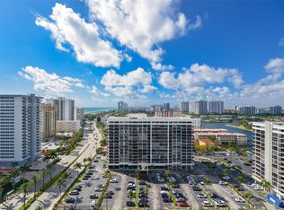 1985 S Ocean Dr APT 19L, Hallandale, FL 33009