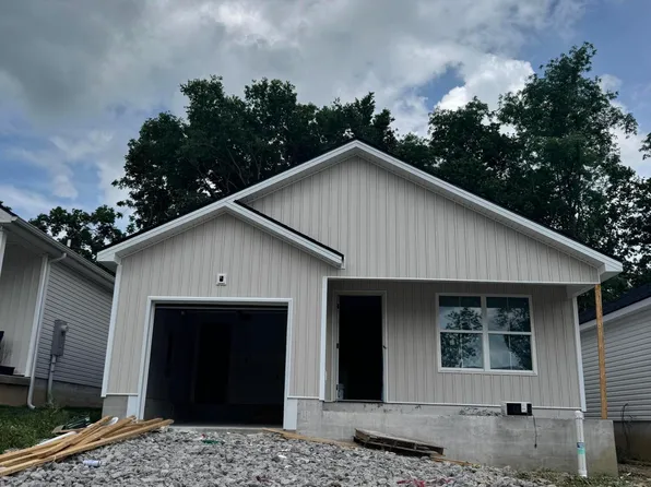 765 Harrison Trce, Lexington, KY 40505