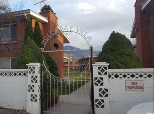 2260 E Murray Holladay Rd APT 18, Holladay, UT 84117