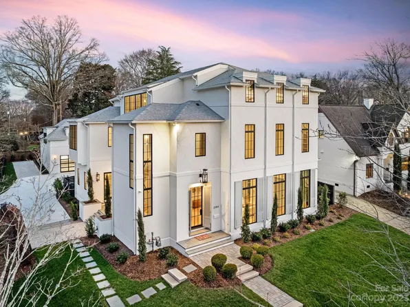 2144 Hastings Dr, Charlotte, NC 28207