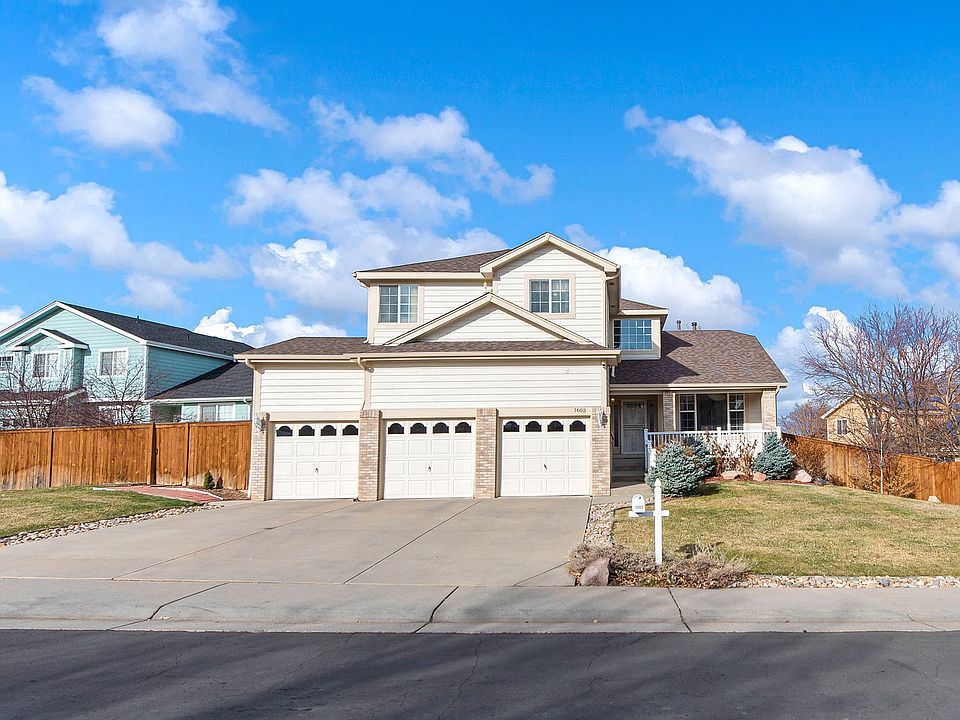 1st image of 1603 S Pagosa Ct