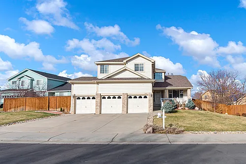 1603 S Pagosa Ct Photo 1