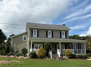 1652 Mineral Point Rd, Mineral Point, PA 15942