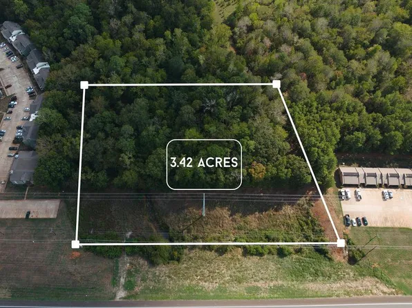 NE Stallings Dr, Nacogdoches, TX 75965