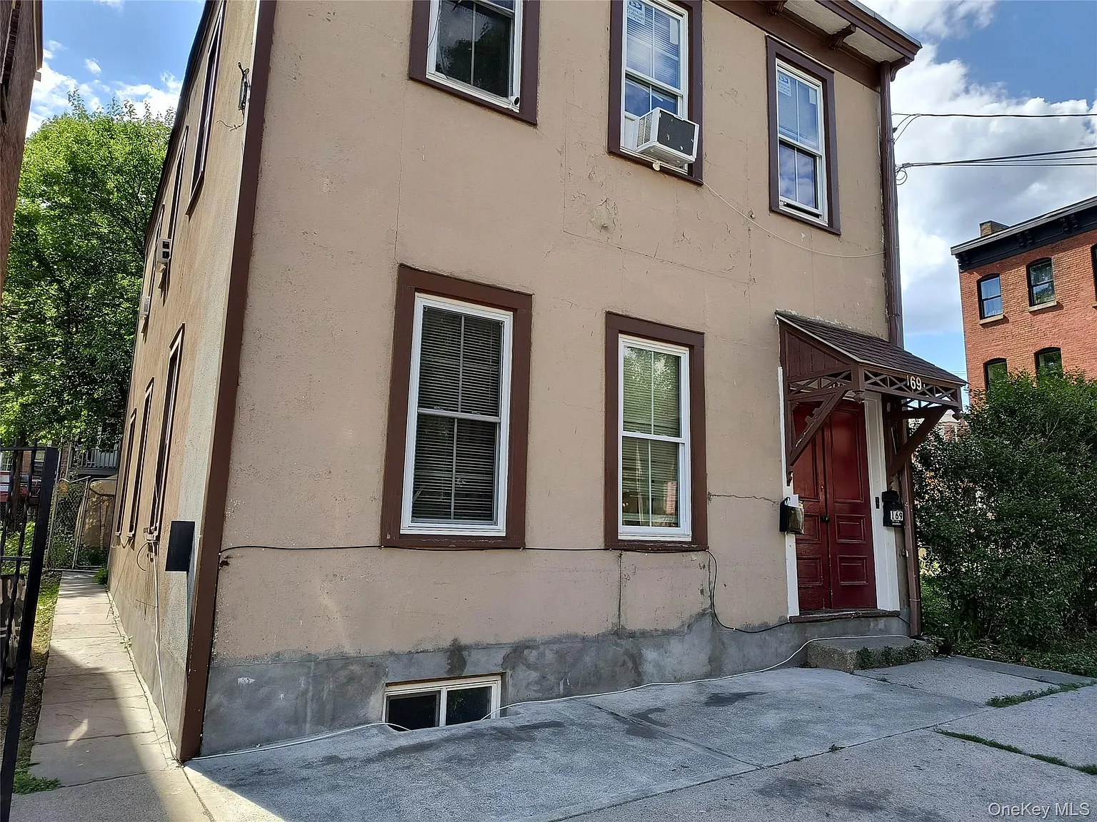 169 N Miller Street, Newburgh, NY 12550 — Photo 1