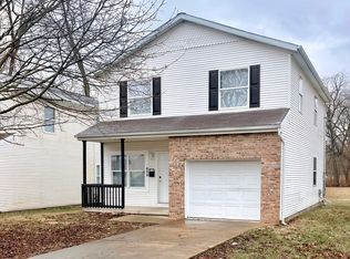 527 S Shaffer St, Springfield, OH 45506