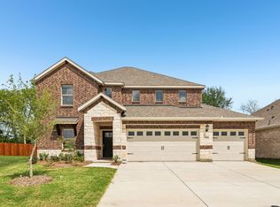 1501 Shenandoah Trl, Anna, TX 75409