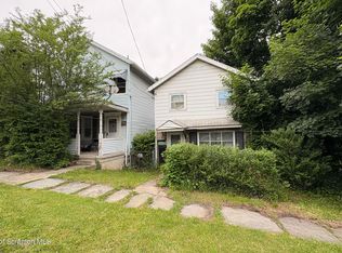 418-420 Emmett St, Scranton, PA 18505
