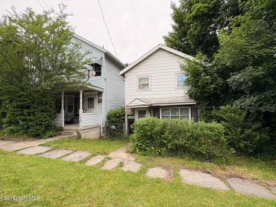 418-420 Emmett St, Scranton, PA, 18505