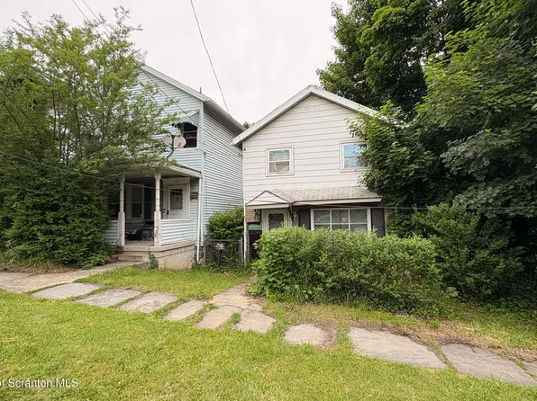 418-420 Emmett St, Scranton, PA 18505