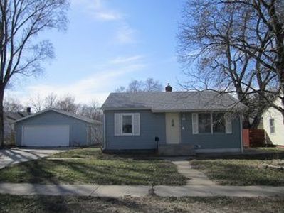 2108 9 1/2 St, Rock Island, IL, 61201