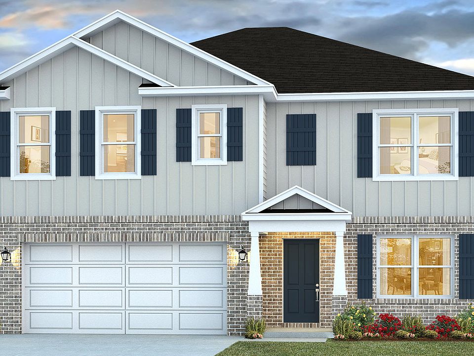 Plan Elevation.