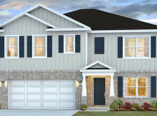 3304 Long Leaf Way, Mobile, AL 36695