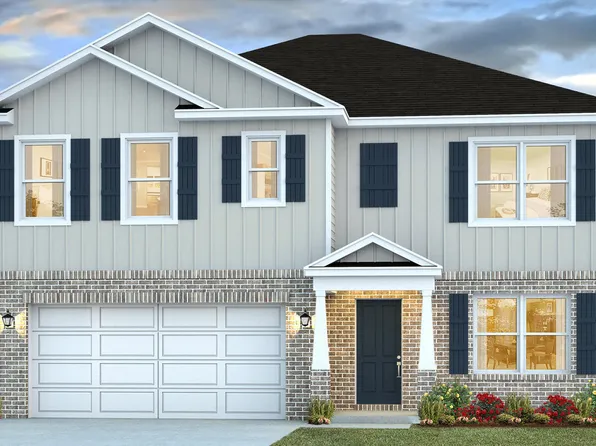 3304 Long Leaf Way, Mobile, AL 36695