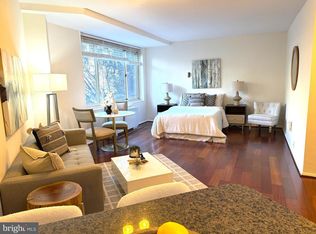 4000 Tunlaw Rd NW APT 629, Washington, DC 20007