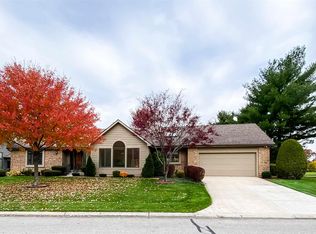 16167 Candlewycke Ct, Granger, IN
