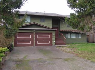 13327 22nd Ave NE, Seattle, WA 98125