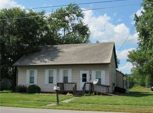 418 W River St, Antwerp, OH 45813