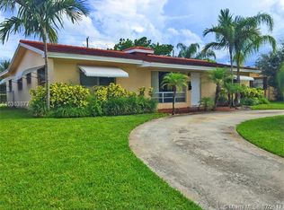 3408 W Park Rd, Hollywood, FL 33021