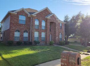 4340 Cutter Springs Ct, Plano, TX 75024