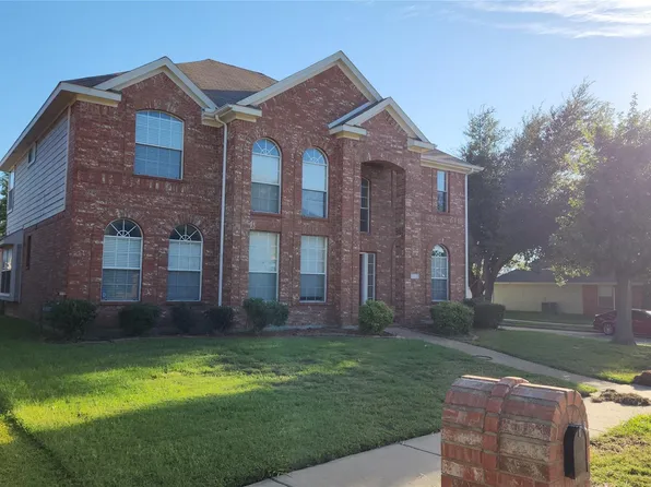 4340 Cutter Springs Ct, Plano, TX 75024