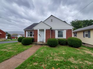 620 W Walnut St, Lock Haven, PA 17745