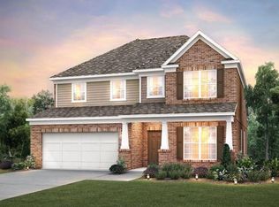 1506 Maston Rd, Auburn, GA 30011