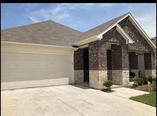 2048 Charismatic Dr, Forney, TX 75126