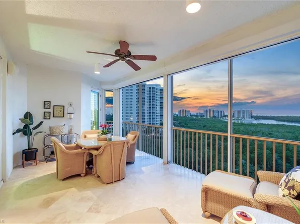 265 Indies WAY #802, NAPLES, FL 34110