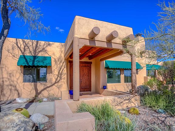 2nd image of 6031 E Country Club Vista Dr