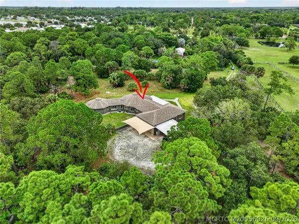 9180 SW Star Dr, Stuart, FL 34997