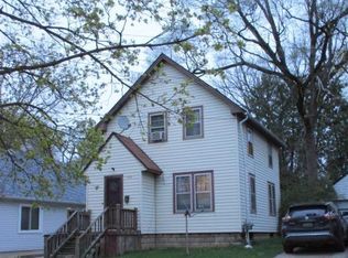1500 Robertson Ave, Lansing, MI 48915
