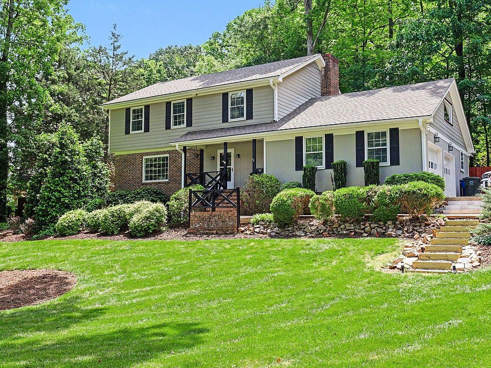 2nd image of 4125 Weaver Dr