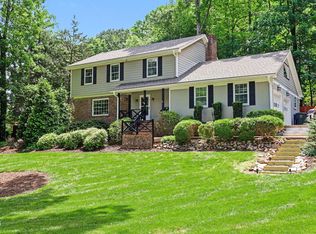 4125 Weaver Dr, Raleigh, NC 27612
