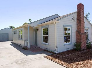 5528 Esmond Ave, Richmond, CA