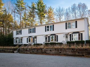 92 Bean Rd #2, Fremont, NH 03044