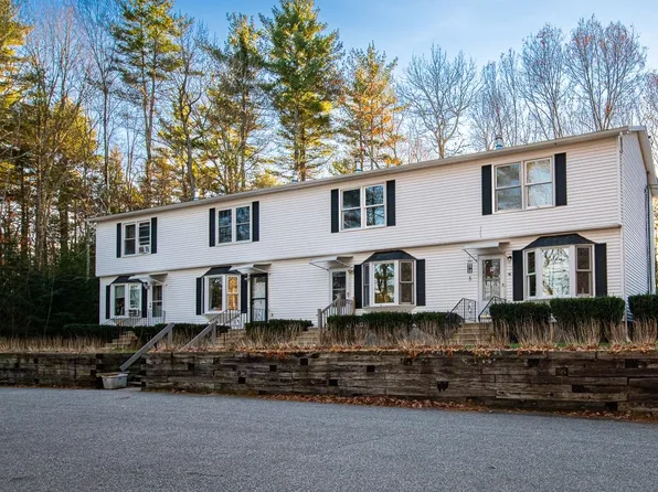 92 Bean Road #2, Fremont, NH 03044