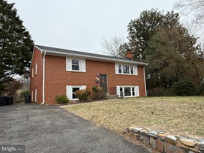 507 N Wakefield St, Arlington, VA, 22203