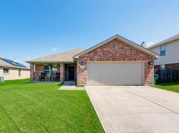 542 Del Mar Dr, Ponder, TX 76259