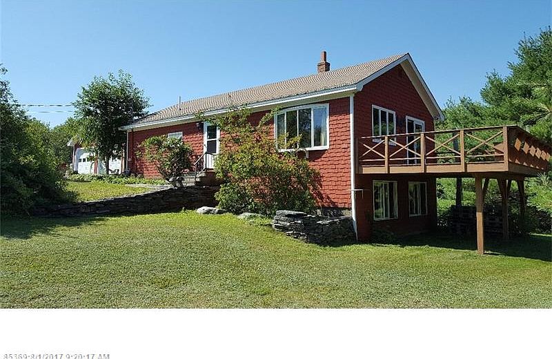 172 Morey Hill Rd, Morrill, ME 04952 Zillow