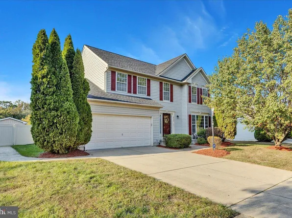 3145 Sedgewick Dr, Waldorf, MD 20603