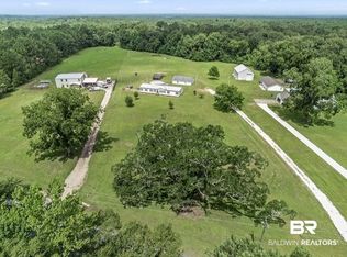 43235 Highway 225, Bay Minette, AL 36507