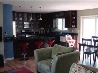 3422 S Barbett Ave, Springfield, MO 65804