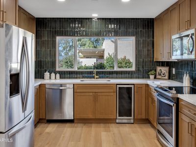 2107 W MARLETTE Avenue, Phoenix, AZ, 85015