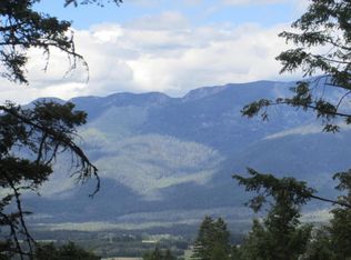 919 Swan Hill Dr, Bigfork, MT 59911