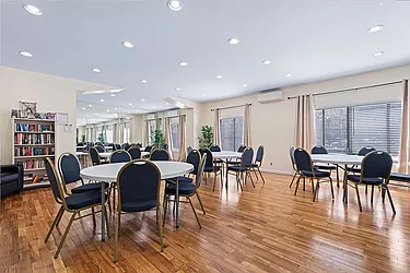 Sold by Daniel Gale Sotheby's International Realty