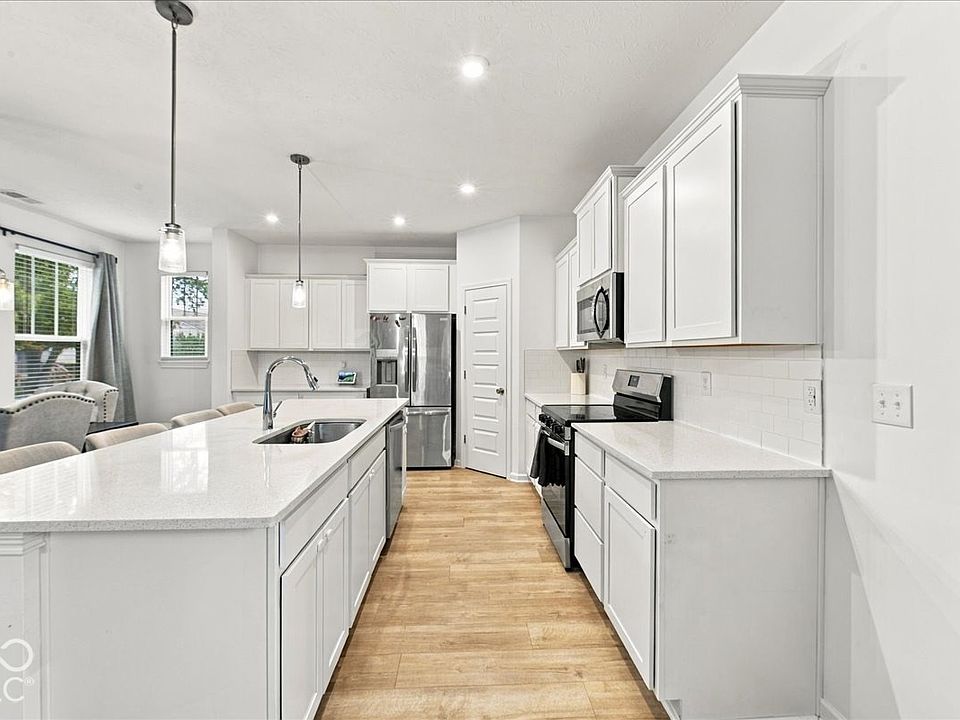 Photo 16 of 6798 W Buck Stone Dr, McCordsville, IN 46055