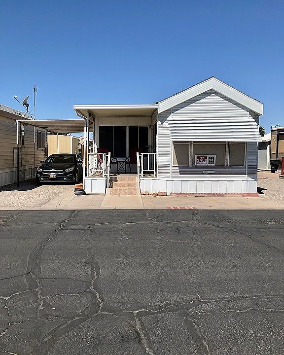 1st image of 3547 S Avenue 5 E #119