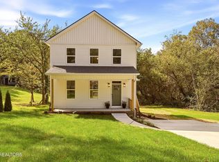 3137 Dewine Rd, Knoxville, TN 37921
